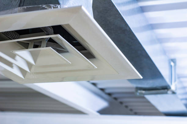 Best Ductwork Cleaning Services  in Freedom, PA