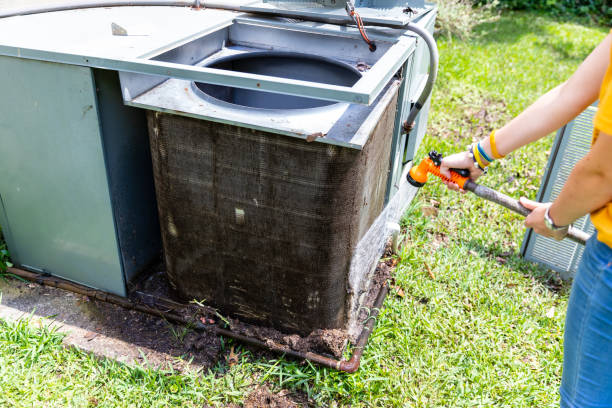 Best HVAC Maintenance and Cleaning  in Freedom, PA