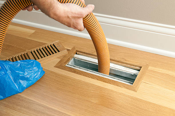 Best HVAC Duct Inspection Services  in Freedom, PA