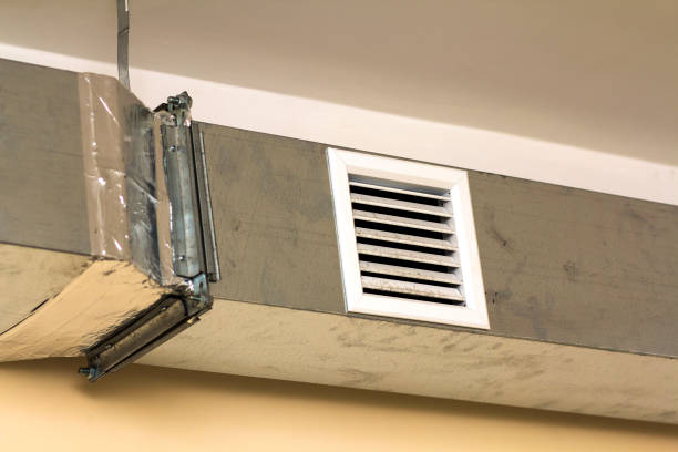 Best Emergency Air Duct Cleaning  in Freedom, PA